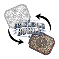 Design Your Own Buckle