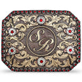 The Boss Belt Buckle